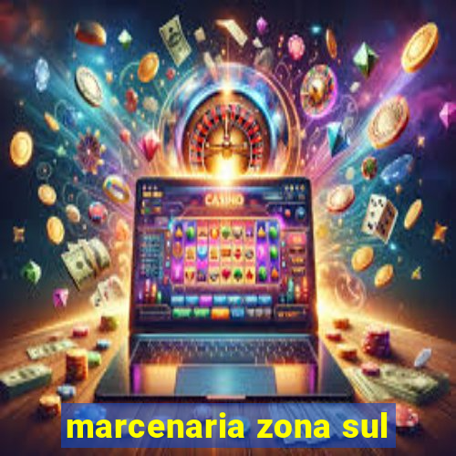 marcenaria zona sul